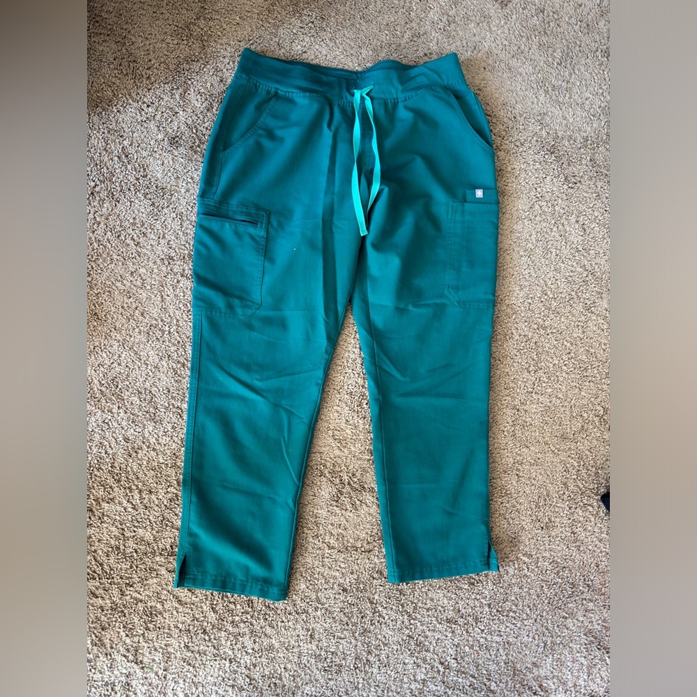Figs scrub pants
